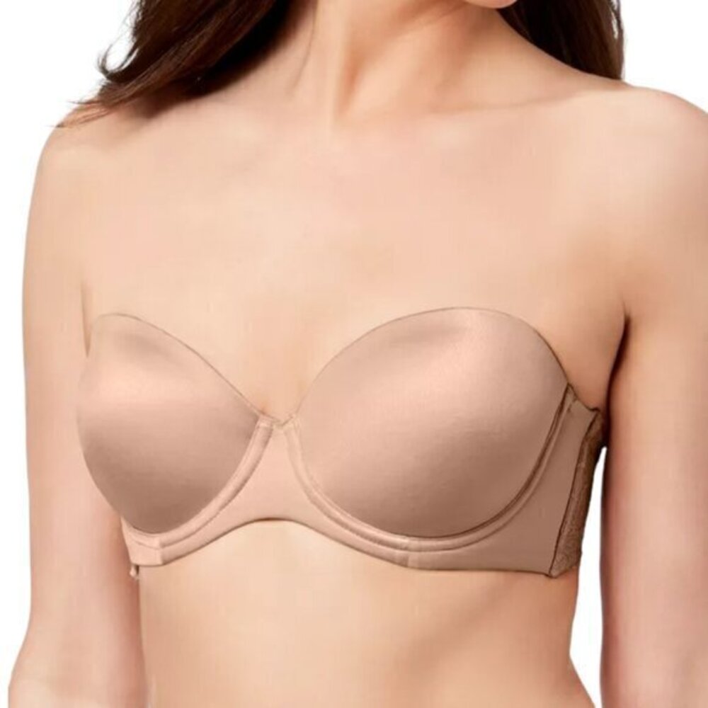 INC Multi-Way Strapless bras-36B